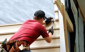 Best Brick Veneer Siding  in Thompson Falls, MT